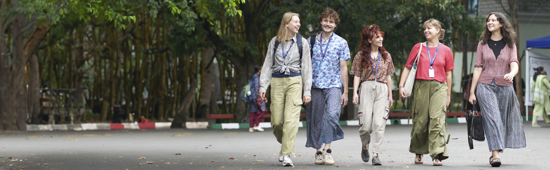 Student Community