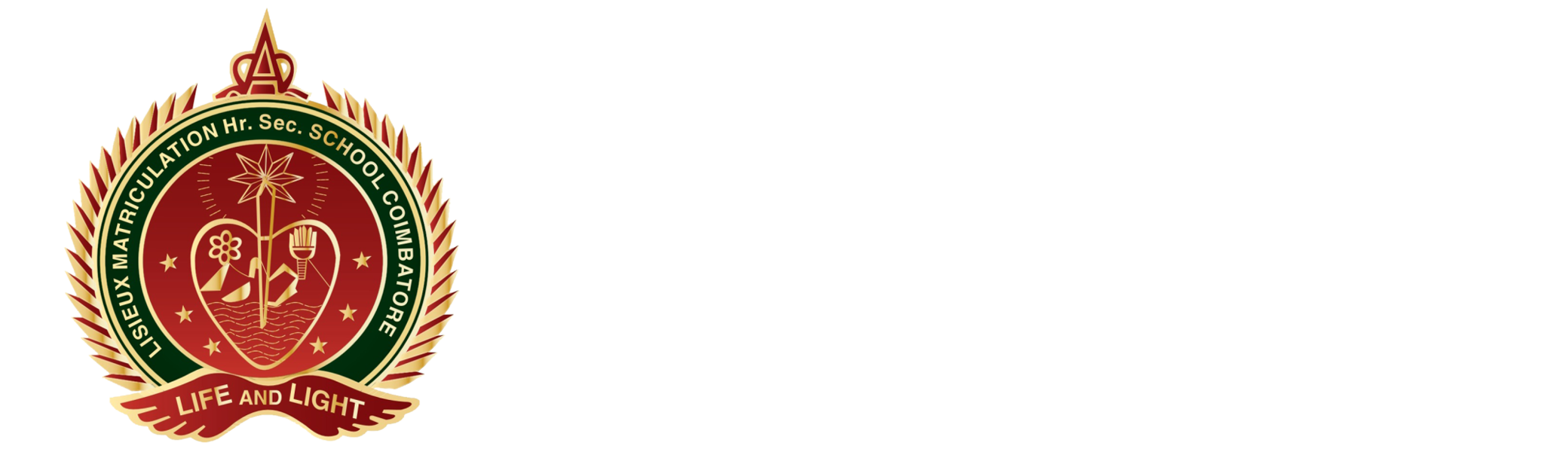 Lisieux School Logo