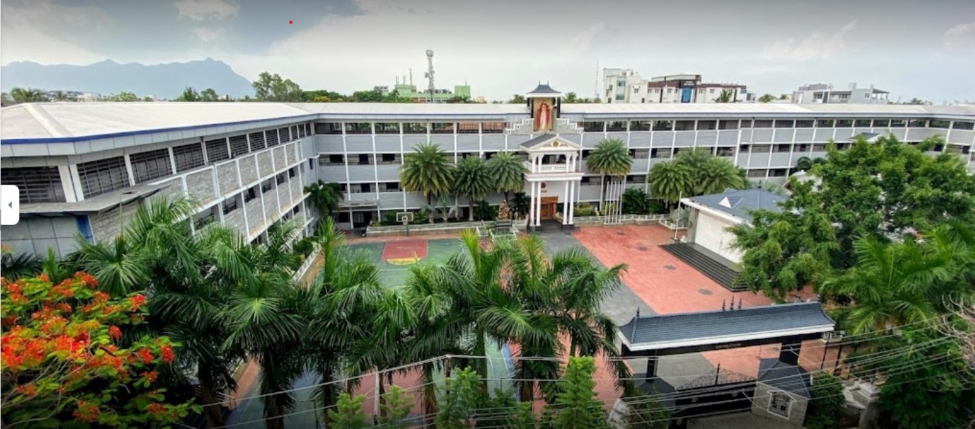 About Lisieux School